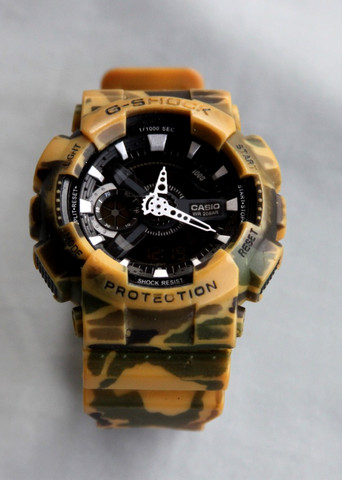 G-Shock Original só 140,00 reais - Foto 5