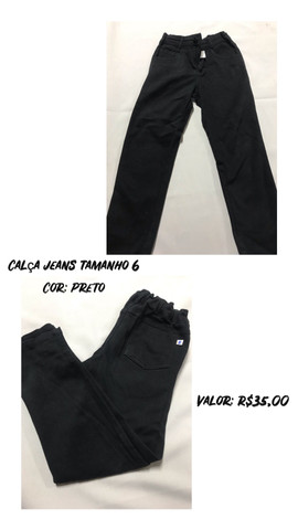 Bazar - roupa de menino - Foto 5