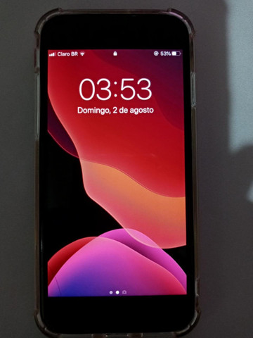 IPhone 7