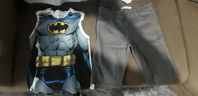 Roupa de 9 a 11 anos - Foto 5