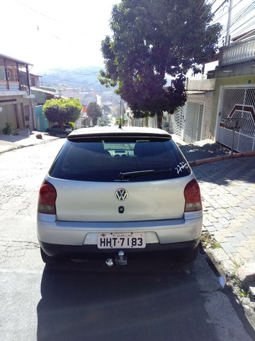 Gol 1.6 Power motor AP - Foto 3