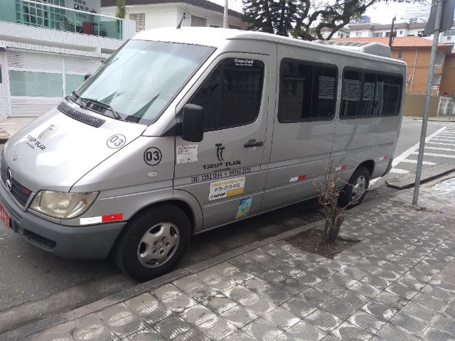 sprinter 2010 olx