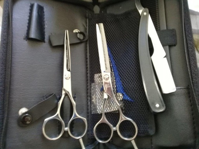 Maquinas de cabelo Wahl Novas - Venda ou Troca - Foto 4