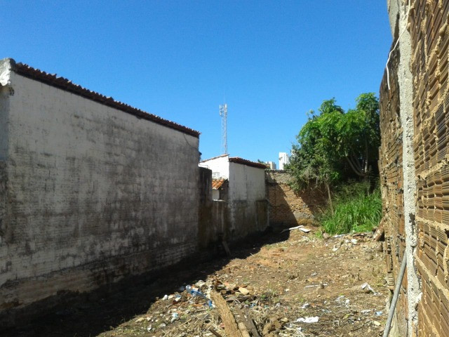Vende-se Terreno no bairro do Alecrim em Natal RN - Foto 3