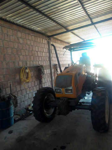 Linda Fazenda com 206 Hectares Campo Grande - Foto 11