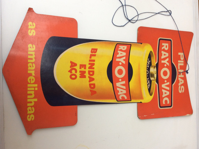 Propaganda antiga  - Foto 4