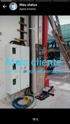 Reparos elétricos e Hidráulico - Foto 3