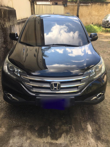 Honda crv 12/12 - Foto 6