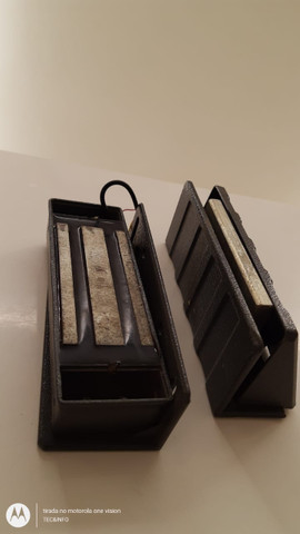 Fechadura Eletromagnética Trava Eletroimã Agl - Foto 3