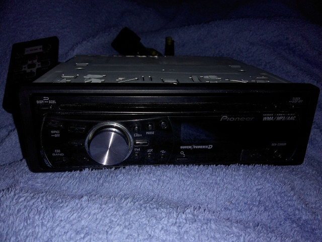 Pioneer funcionando tudo - Foto 5