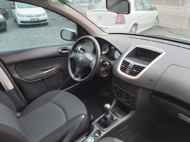 Peugeot 207 passion motor 1.4 - Foto 3