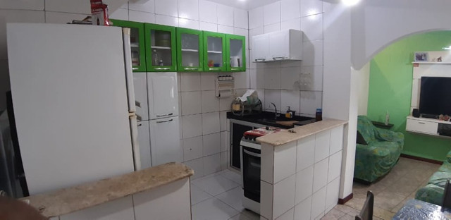 Casa 2/4 São Caetano Venda - Foto 3
