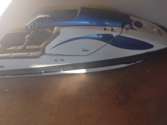 Jet ski