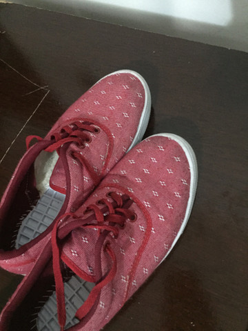 tenis mark shoes