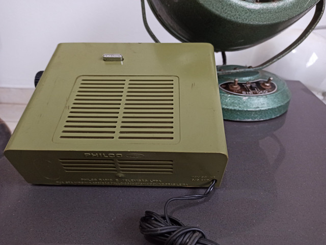 Rádio Philco Ford - Foto 4
