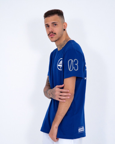 camiseta adidas 360