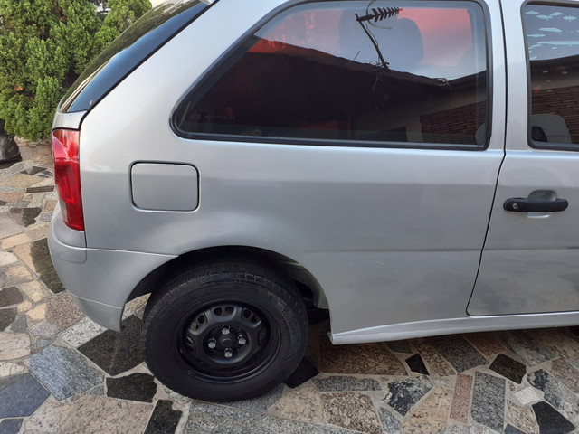 Gol G4 - Flex/ 2011 - Foto 12