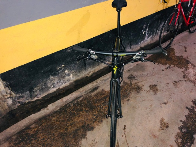 Specialized Carbon Sirrus!!! !!!(Preço Negociável)!!! - Foto 4