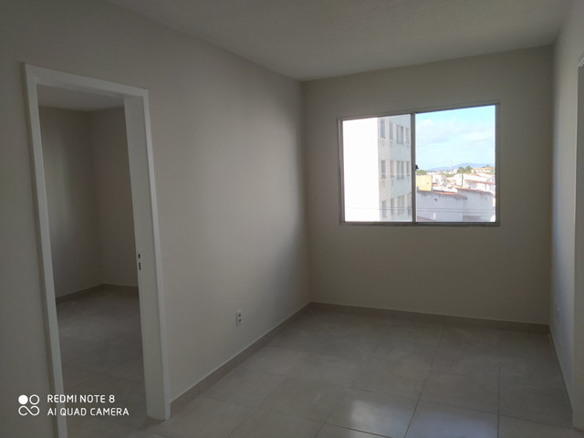 Alugo Apartamento 3/4 Excelente Localização - Foto 3