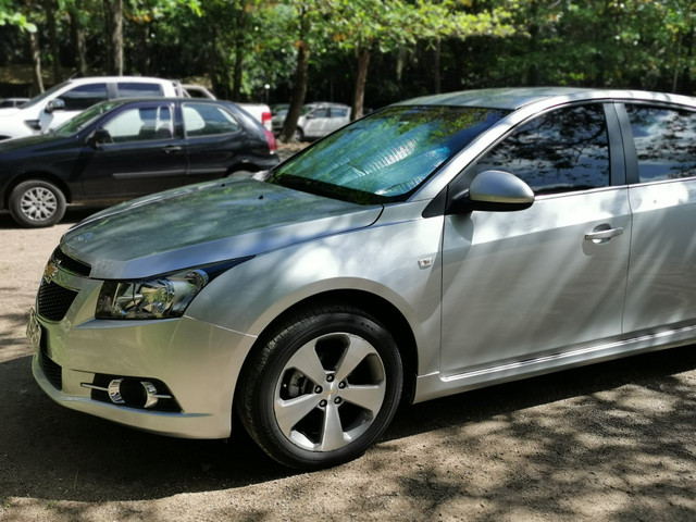 Chevrolet Cruze LT Sport6 - Foto 4