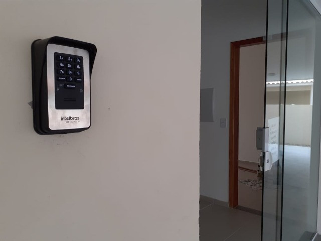 IL-Apartamento 02 quartos, novo, a venda a 1200 mts da praia dos Ingleses, Floripa - Foto 11