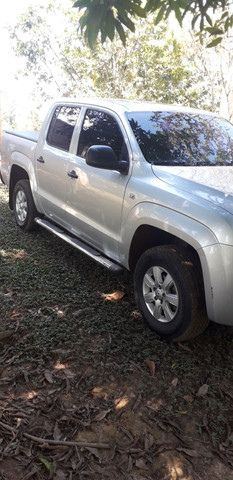 Amarok 2013 valor abaixo da Fipe