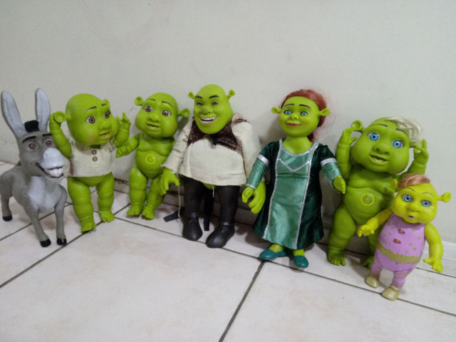 Brinquedos semi novos ideal tbm para quem trabalha com Festas - Foto 5