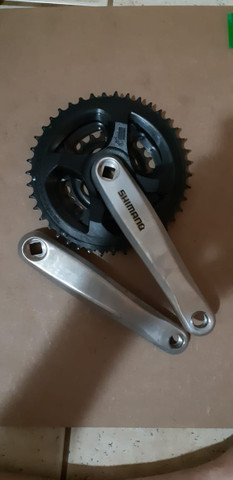Kit Shimano 21v Bike - Foto 2