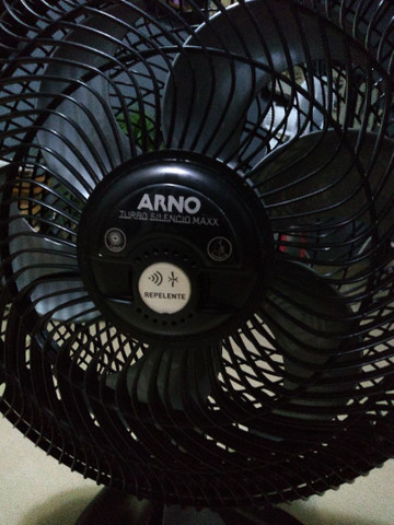 Vendo ventilador - Foto 2