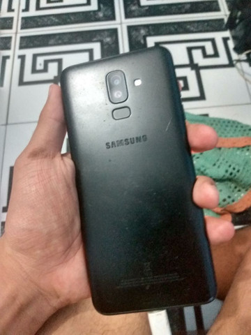 J8 semi novo - Foto 2
