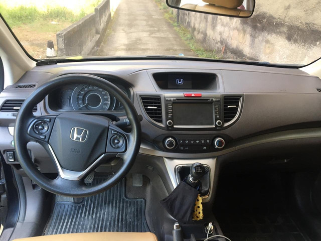 Honda crv 12/12 - Foto 10