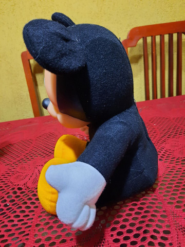 Bonecos Mickey e Minnie - Foto 5