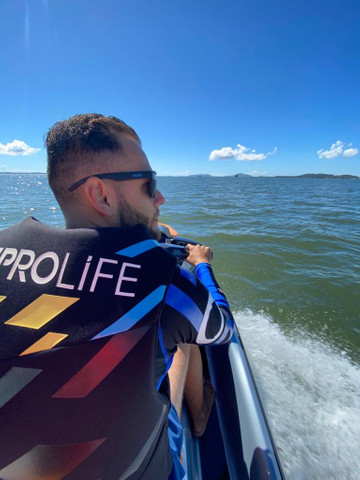Colete Prolife V3 TAM G - Foto 5