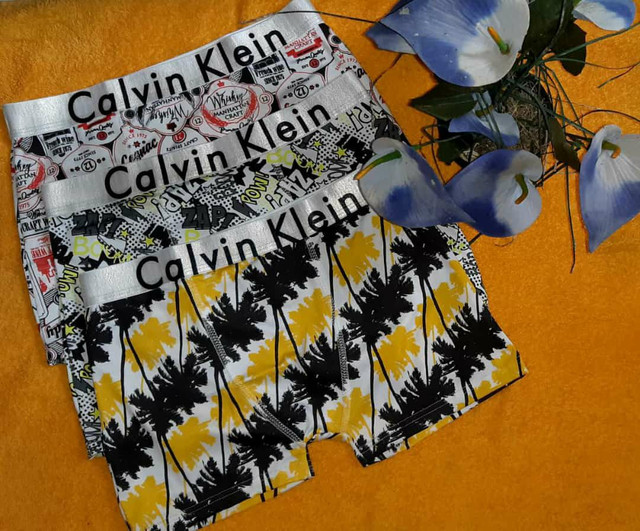 Calvin Klein CUECAS - Foto 4