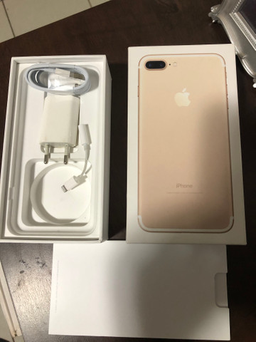 IPhone 7 Plus 32 GB