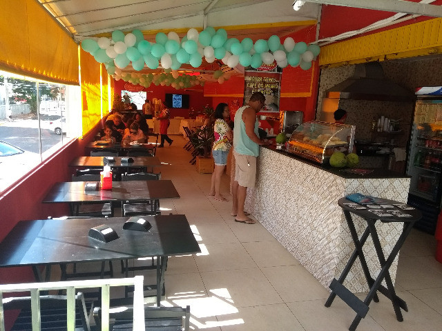 Passo ponto comercial (Delicatessen)Pituba - Foto 17