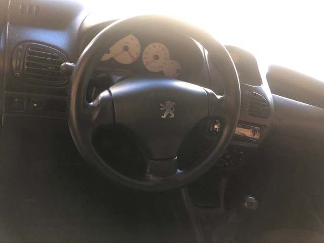Vendo Peugeot 206 1.6 - 07/08 - Foto 10