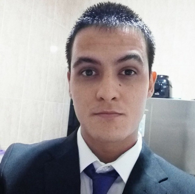 Engenheiro Mecânico - Johnson Alves Leal - Crea-RJ Ativo