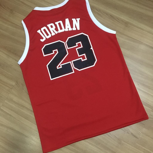 Regatas Dry Fit NBA