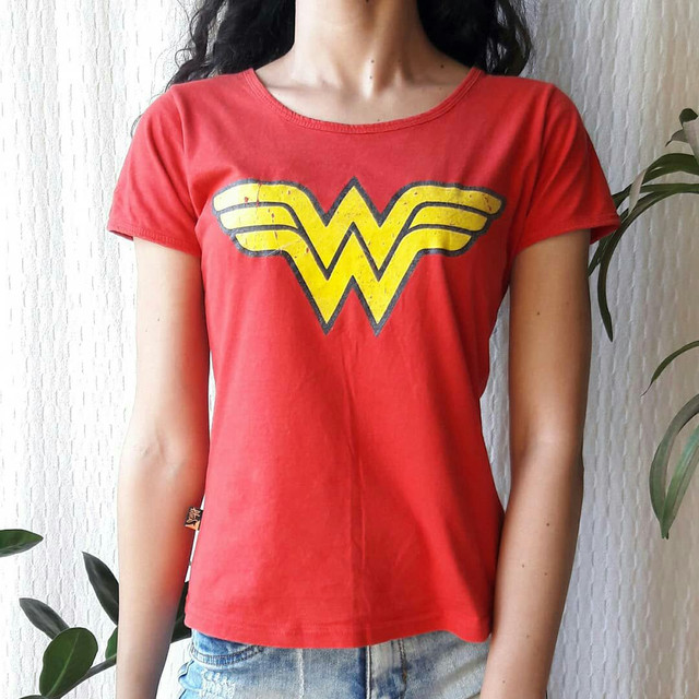 T-shirts / Blusas - Foto 2
