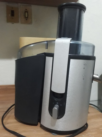 Vendo centrífuga Philips walita - Foto 2