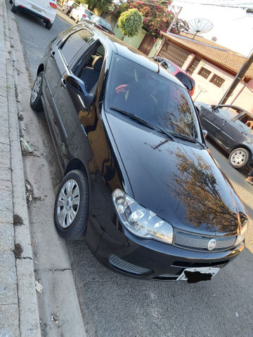 Vendo Palio completo