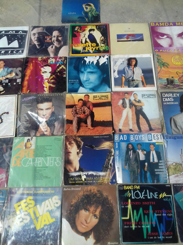 Disco de vinil - Foto 2