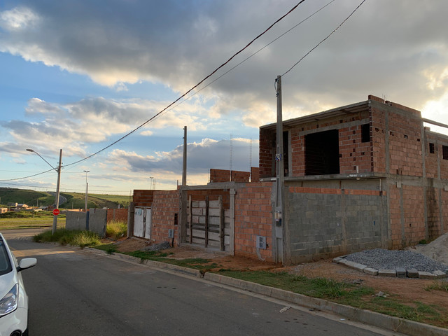 Vendo terreno no Set Ville , Ótimo preço - Foto 2