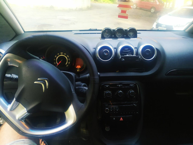Citroen Aircross 2012 GLX - Foto 7