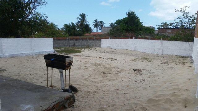Alugo uma ótima casa de praia em muriu - Foto 5