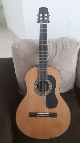 Violão Clássico Camerata de Luthier - Foto 3