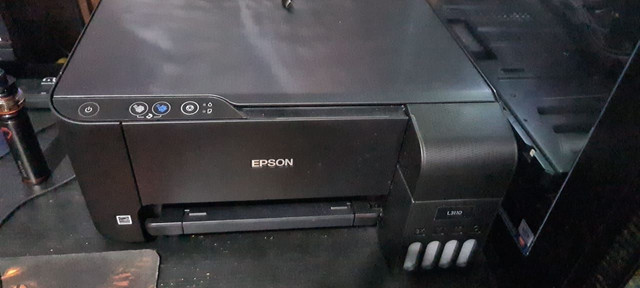 Impressora epson L3110