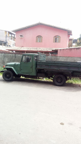 Toyota Bandeirantes - Foto 2
