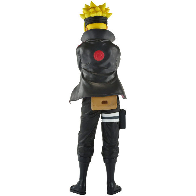 Action Figure Boruto - Naruto Next Generation Banpresto - Foto 3